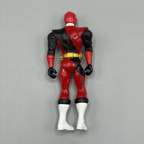 Power Ranger Lot of 8 SCG 2016 2018 - Picture 14 of 16